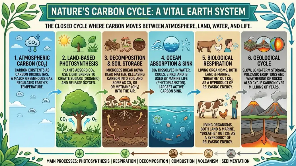 natures-carbon-cycle