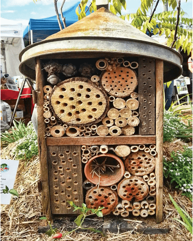 native-bee-hive-style