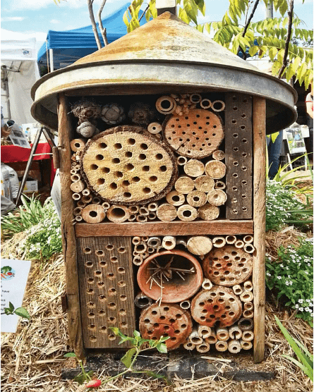 native-bee-hive-style