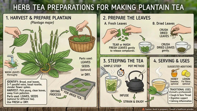 plantain-tea-method-sequence